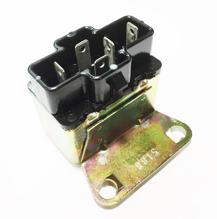 NAPA Echlin A/C Relay AR203 NOS