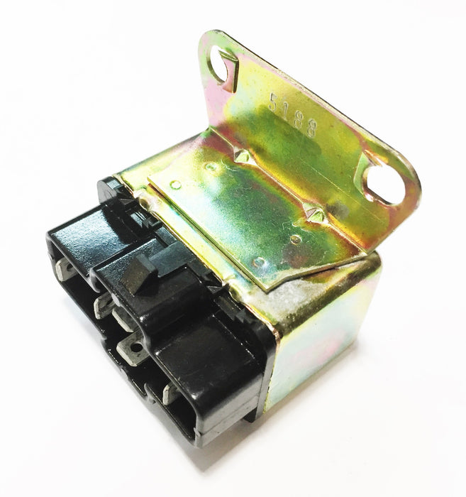 NAPA Echlin A/C Relay AR203 NOS