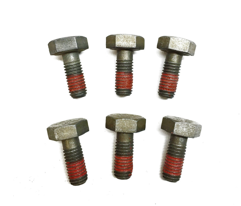 General Motors/GM Front Brake Caliper Guide Pin Bolt 14067559 [Lot of 6] NOS