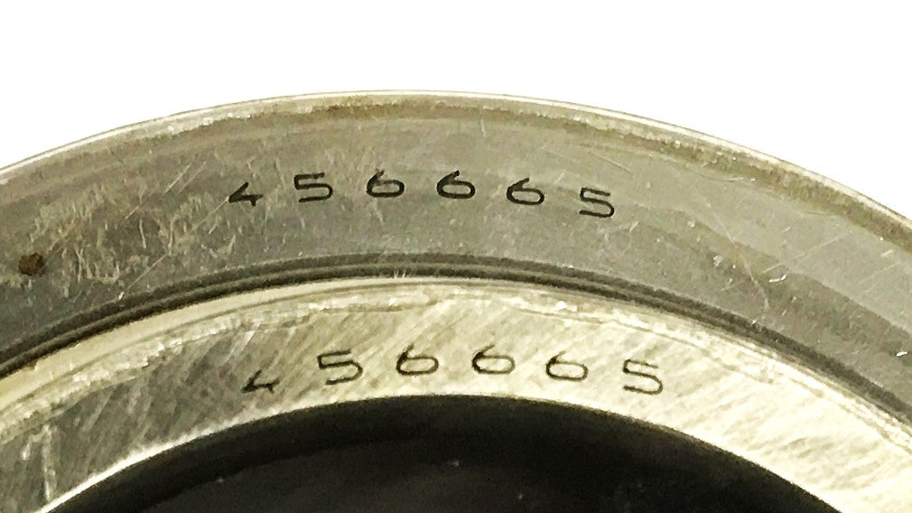 SKF Cylindrical Roller Bearing 456665 NOS