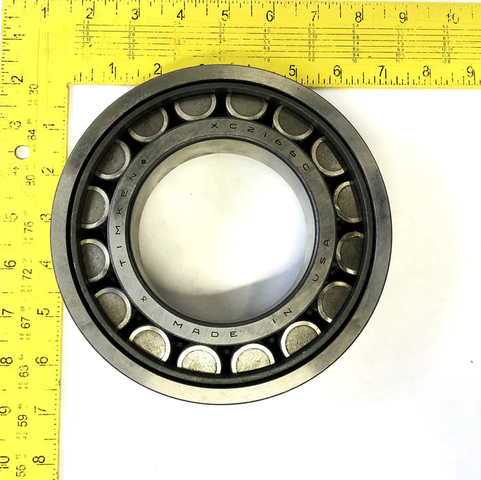 Timken Tapered Roller Bearing XC2166C (XC2166D/XC2166C) NOS