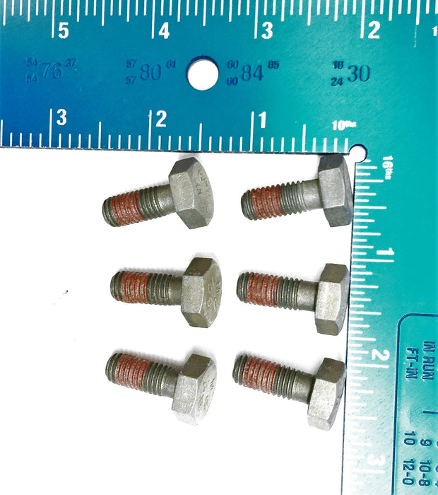General Motors/GM Front Brake Caliper Guide Pin Bolt 14067559 [Lot of 6] NOS