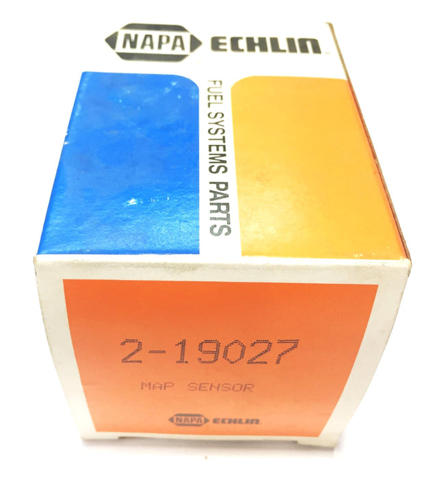 NAPA Echlin Mainfold Air Pressure Sensor (MAPS) 2-19027 NOS