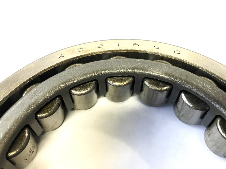 Timken Tapered Roller Bearing Outer Cage XC2166D NOS