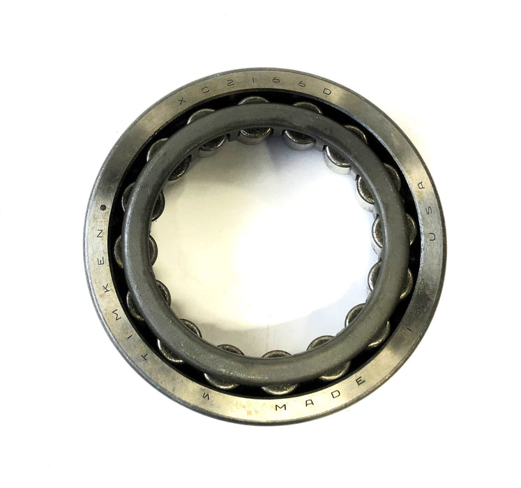 Timken Tapered Roller Bearing Outer Cage XC2166D NOS