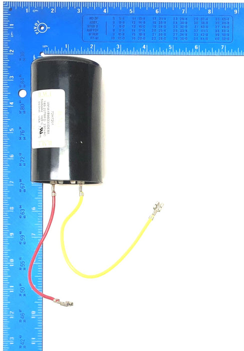 BMI 330 VAC 50/60Hz Compressor Start Kit 72H7201 (LB-31200BS)