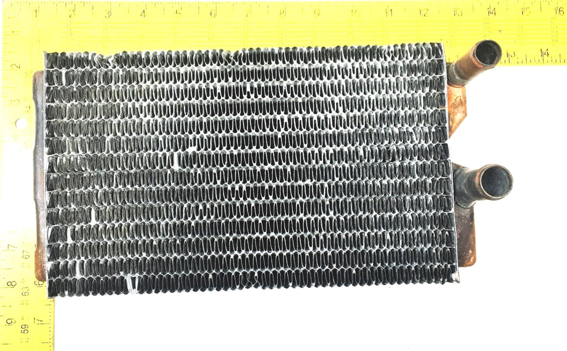 Everco Heater Core H2201 NOS