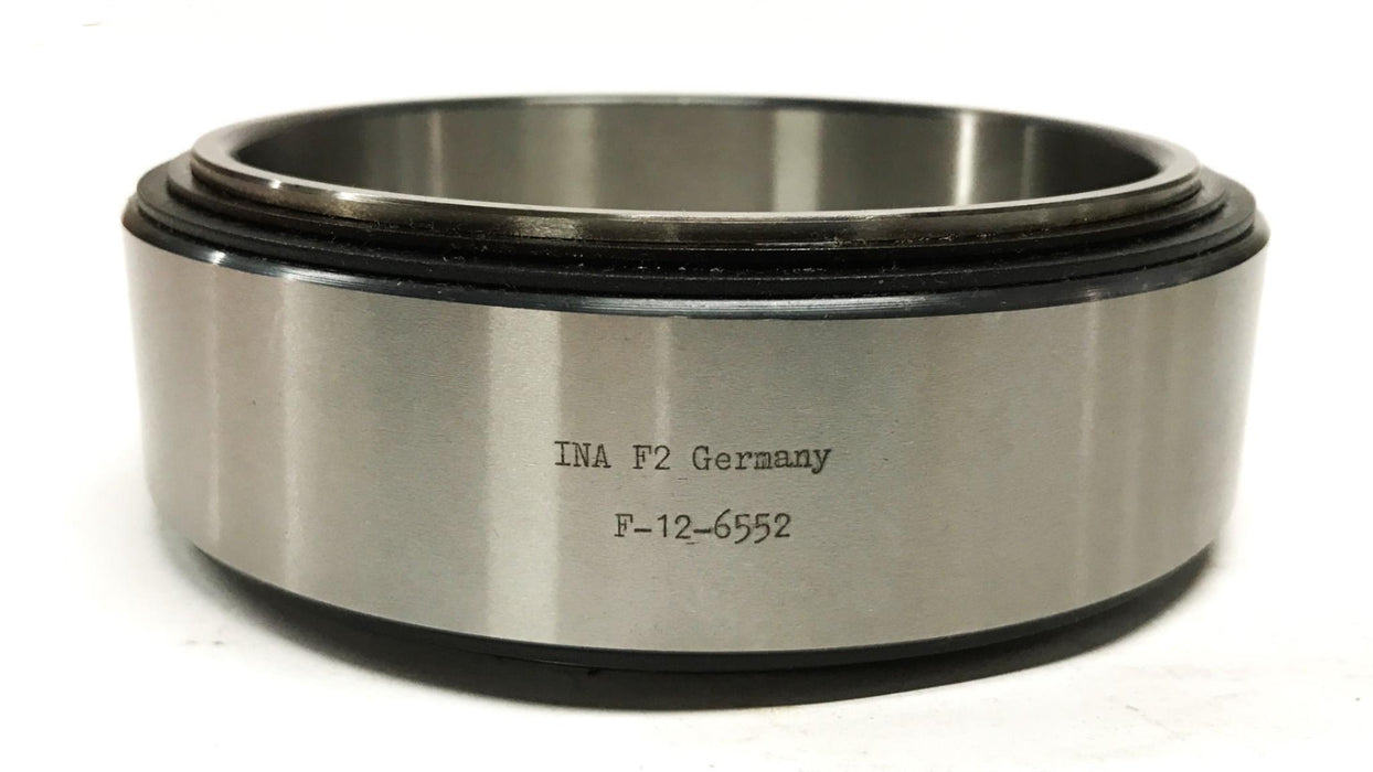INA 115mm Roller Bearing Inner Ring F-12-6552 NOS