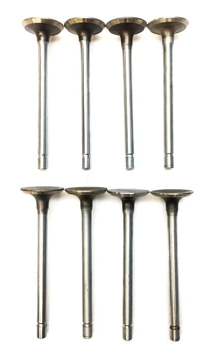 Sealed Power Engine Intake Valve Set (2pcs) V2044 (S2984) [Lot of 4] NOS