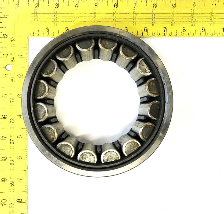 Timken Tapered Roller Bearing Outer Cage XC2166D NOS