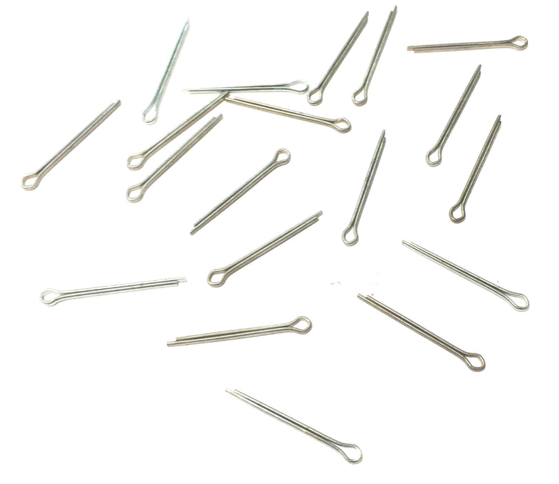 Gravely .09 X 1.25 Cotter Pin 119120 [Lot of 19] NOS