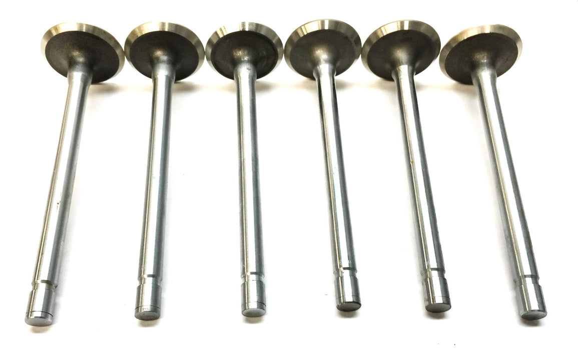 Sealed Power Engine Intake Valve Set (2pcs) V2044 (S2984) [Lot of 3] NOS