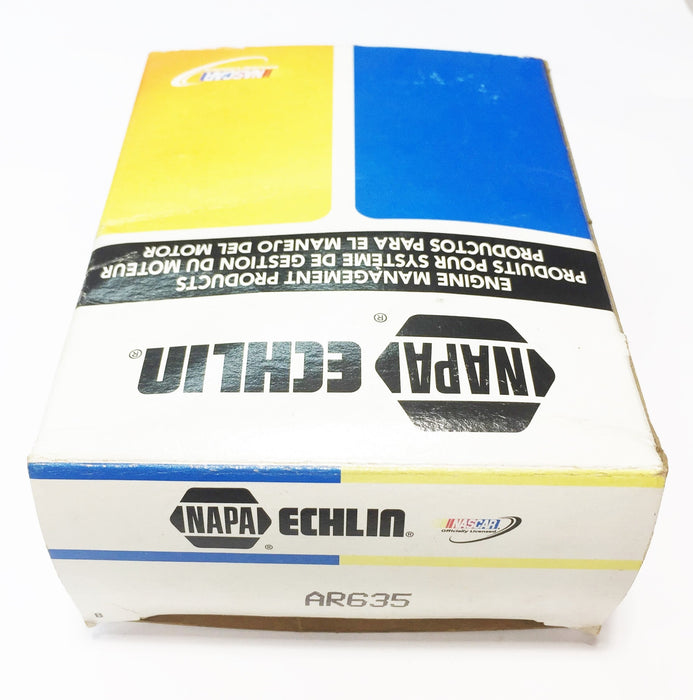 NAPA Echlin Fuel Cutoff Relay AR635 NOS