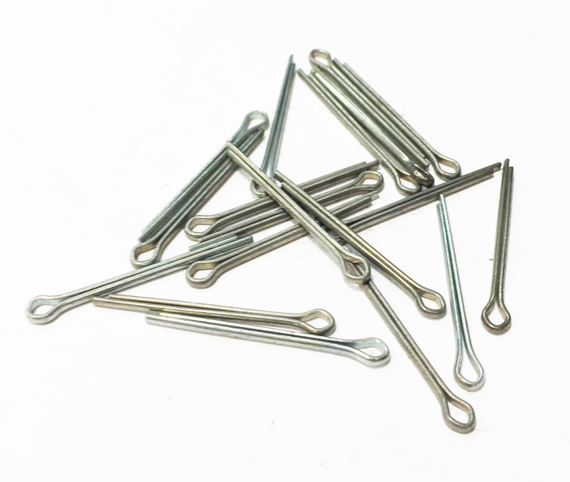Gravely .09 X 1.25 Cotter Pin 119120 [Lot of 19] NOS