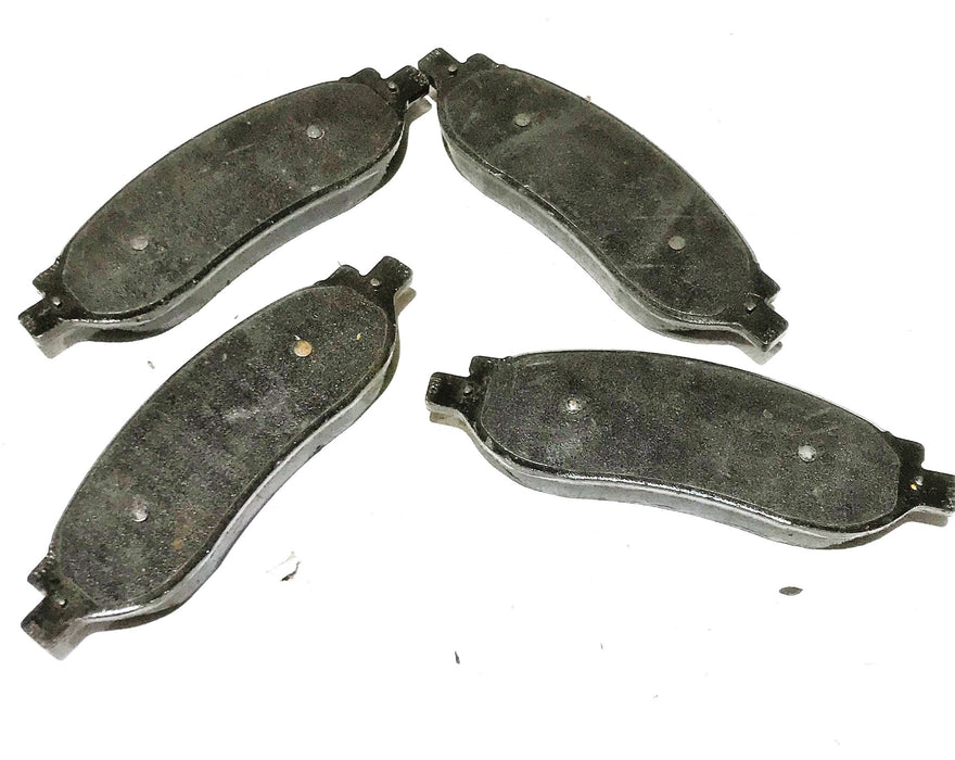 Ford OEM Brake Pad Set 5C3Z-2200-AA NOS