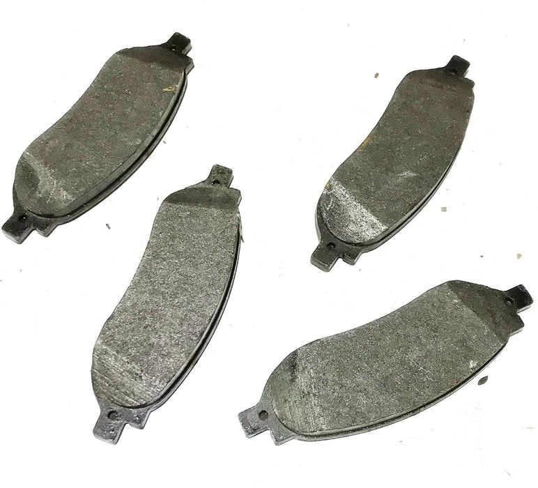 Ford OEM Brake Pad Set 5C3Z-2200-AA NOS