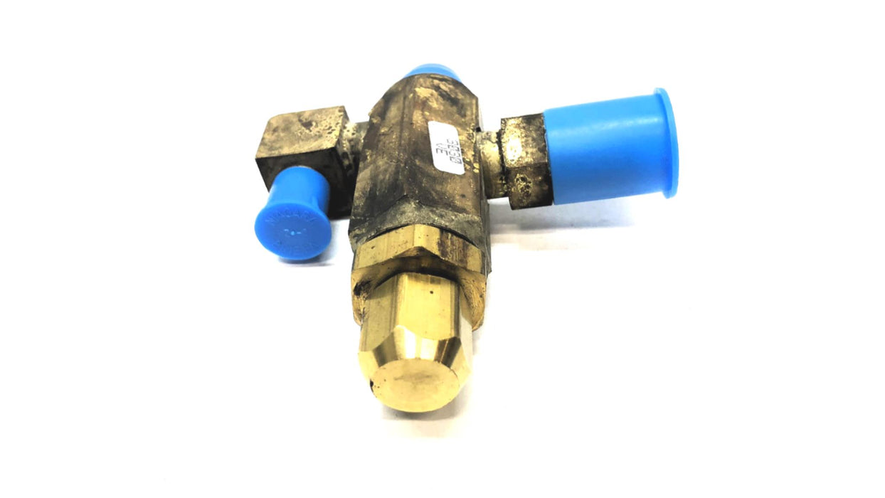 Alco Controls Expansion Valve for HFK KT-20298-1 NOS