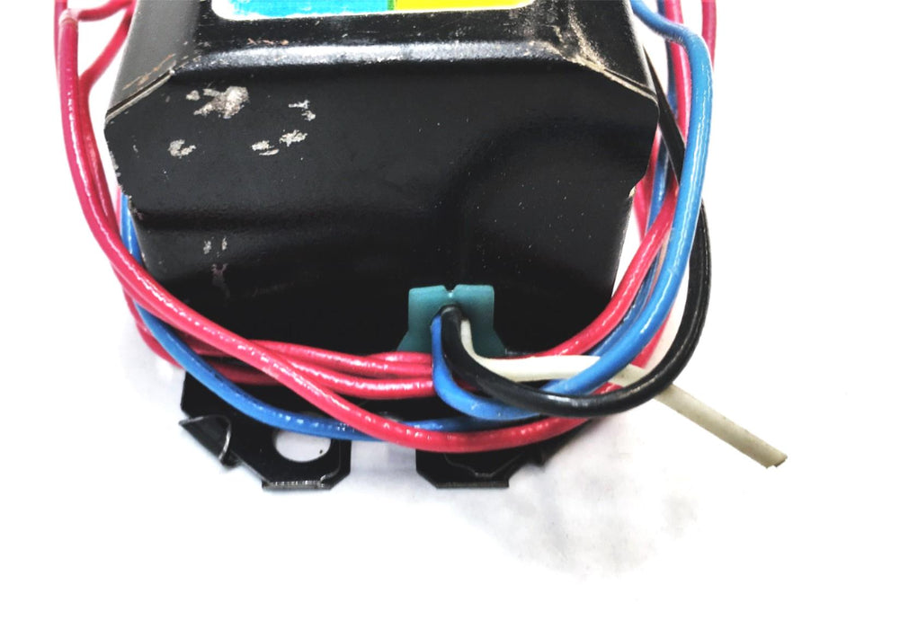 Magnetek 120V 60Hz 0.66A Class P Rapid Start Ballast 708-TC-P USED