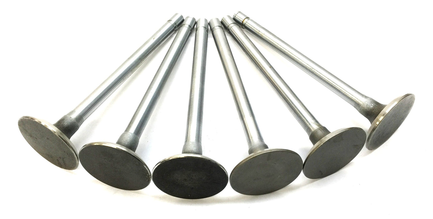 Sealed Power Engine Intake Valve Set (2pcs) V2044 (S2984) [Lot of 3] NOS