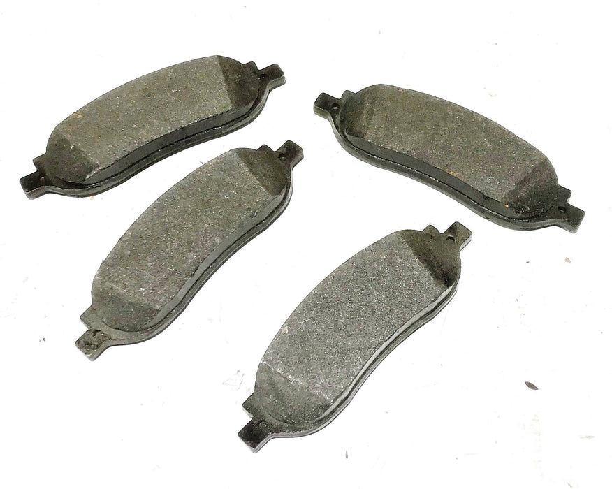 Ford OEM Brake Pad Set 5C3Z-2200-AA NOS