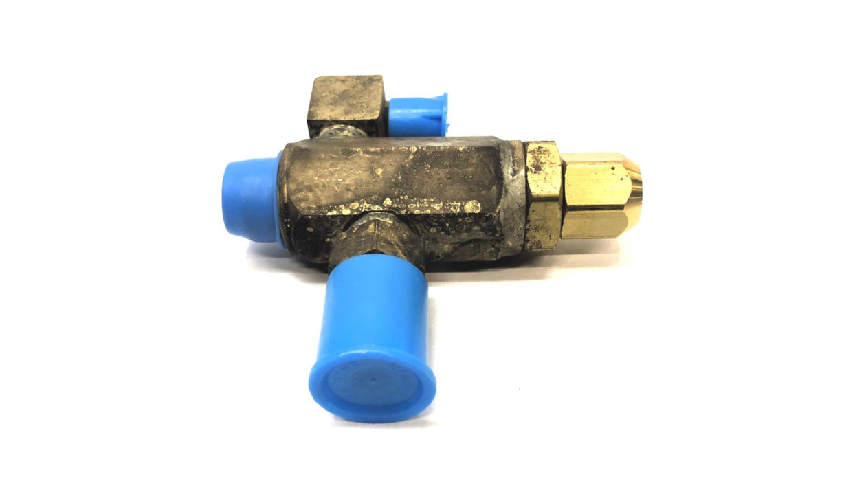 Alco Controls Expansion Valve for HFK KT-20298-1 NOS