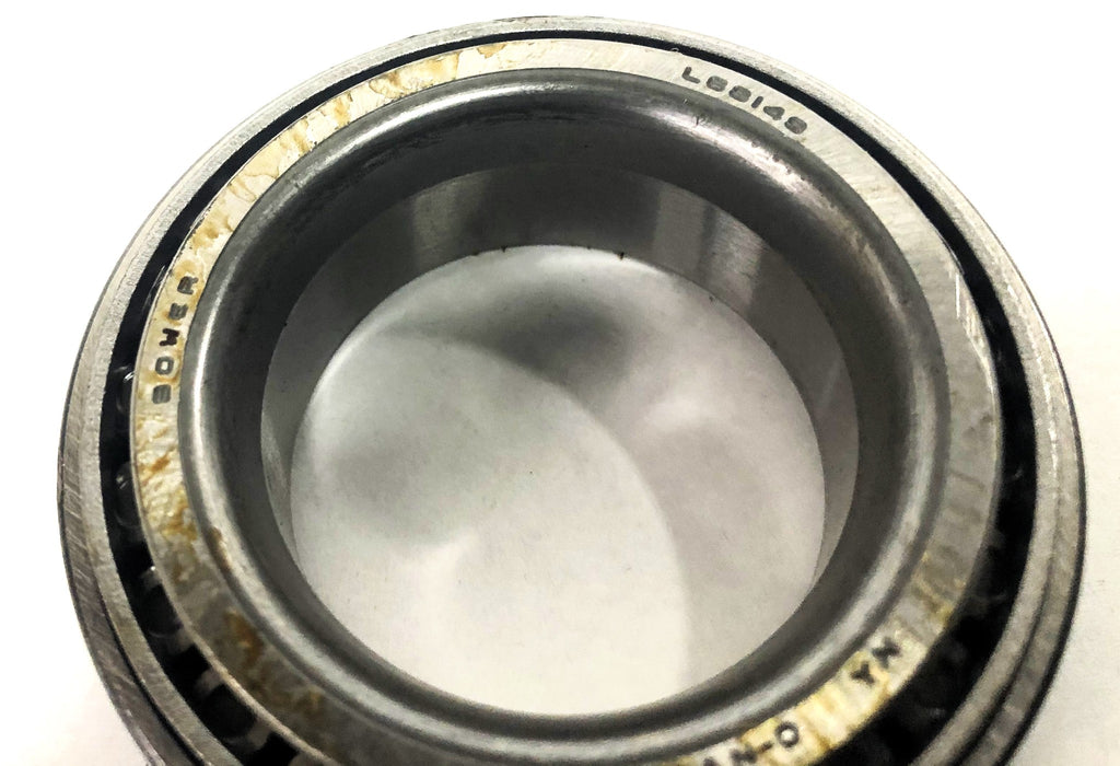 Bower Tapered Roller Bearing L68110/L68149 [Lot of 2] NOS