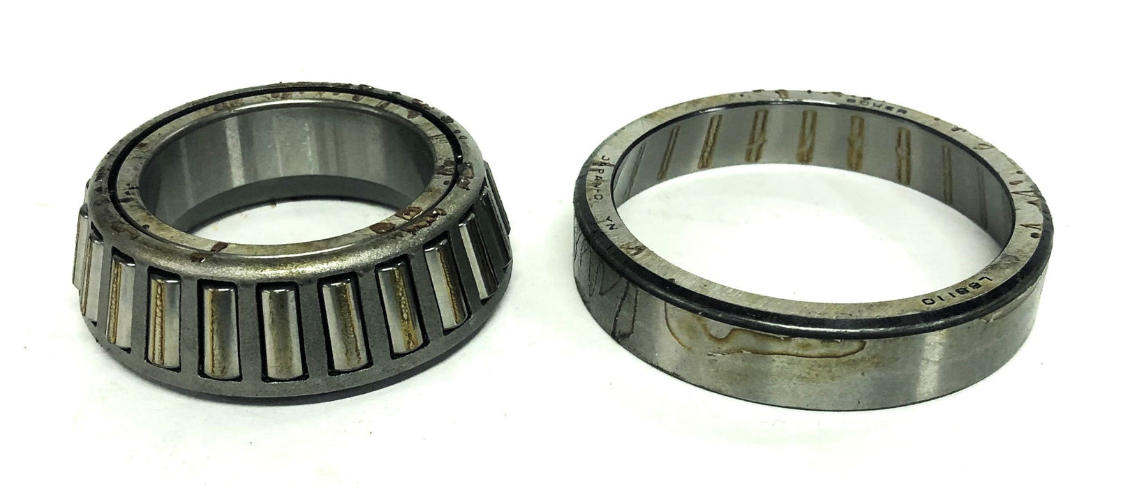 Bower Tapered Roller Bearing L68110/L68149 [Lot of 2] NOS