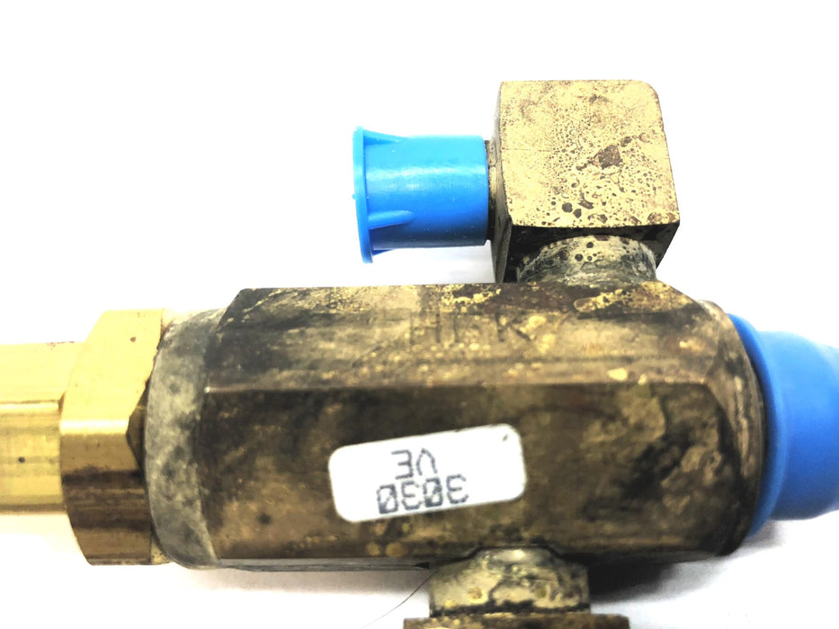Alco Controls Expansion Valve for HFK KT-20298-1 NOS