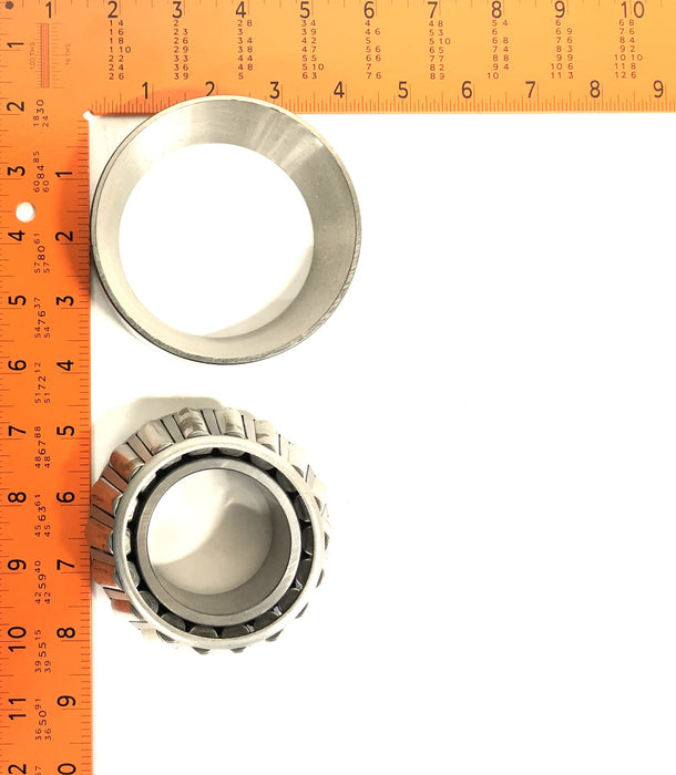 FAG Tapered Roller Bearing Cone and Cup Set 521994 NOS
