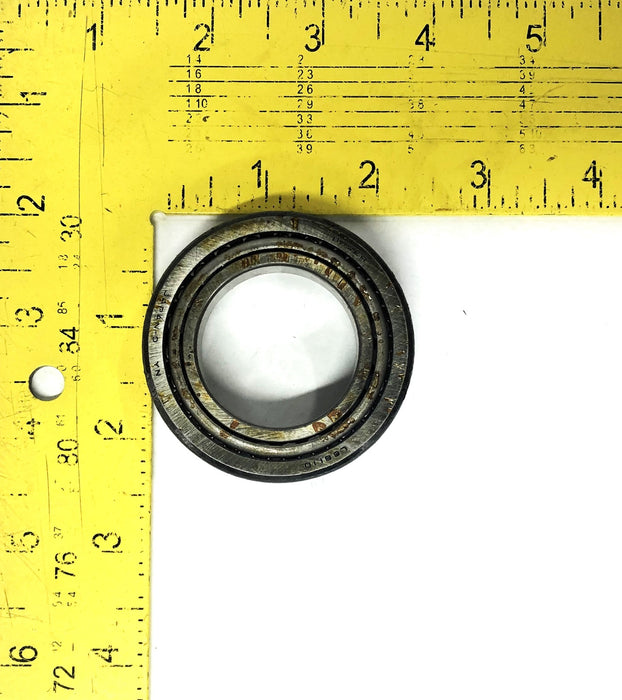 Bower Tapered Roller Bearing L68110/L68149 [Lot of 2] NOS