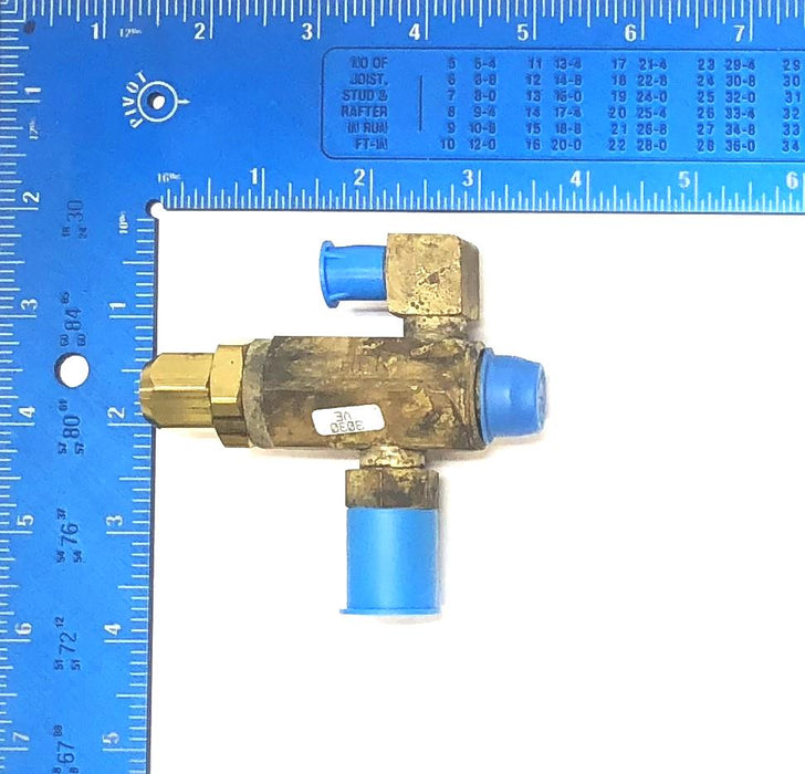Alco Controls Expansion Valve for HFK KT-20298-1 NOS