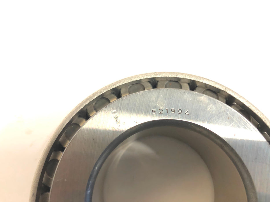 FAG Tapered Roller Bearing Cone and Cup Set 521994 NOS
