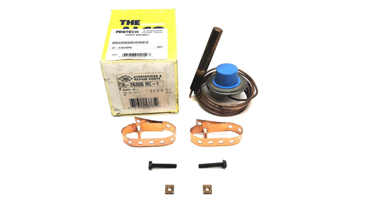 Alco Controls Thermal Valve X26300-RC-1 NOS