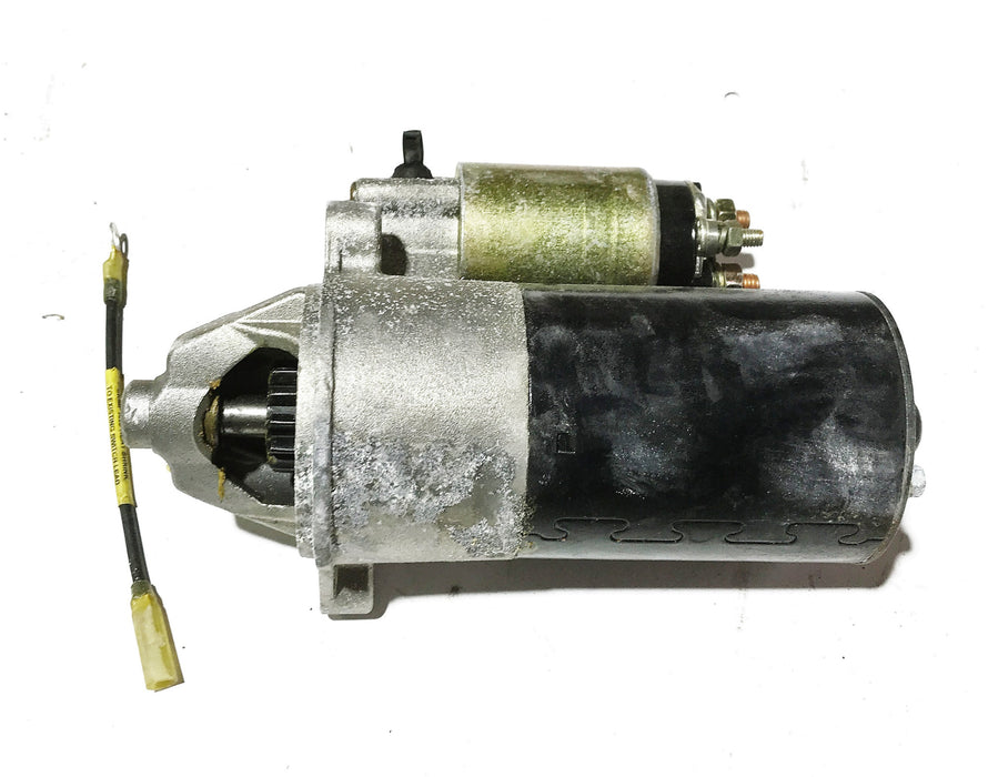 Excel Re-Manufactured Starter Motor 2414 NOS