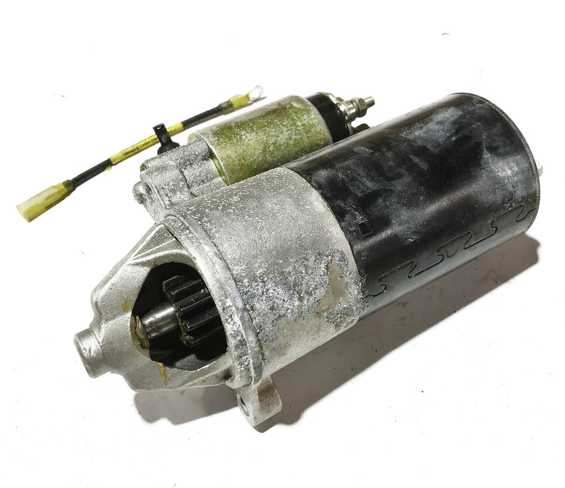 Excel Re-Manufactured Starter Motor 2414 NOS