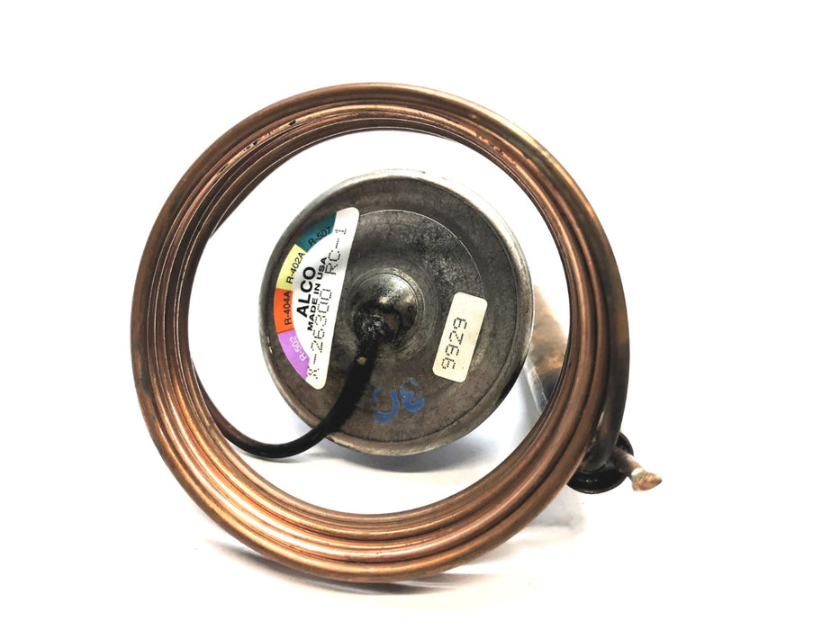 Alco Controls Thermal Valve X26300-RC-1 NOS
