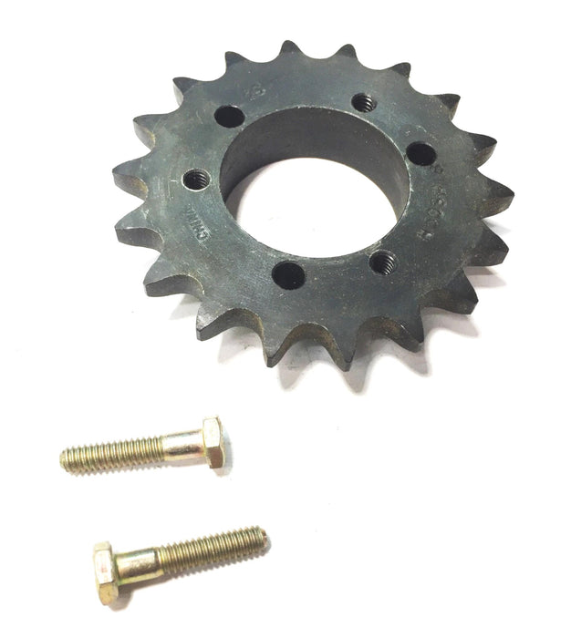 Browning Roller Chain Sprocket H50SH18 NOS