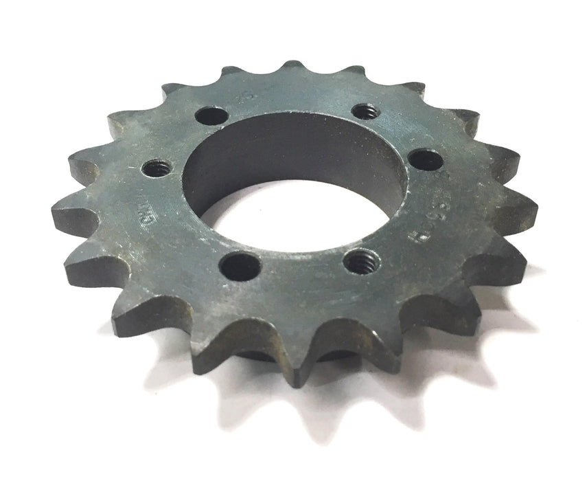 Browning Roller Chain Sprocket H50SH18 NOS