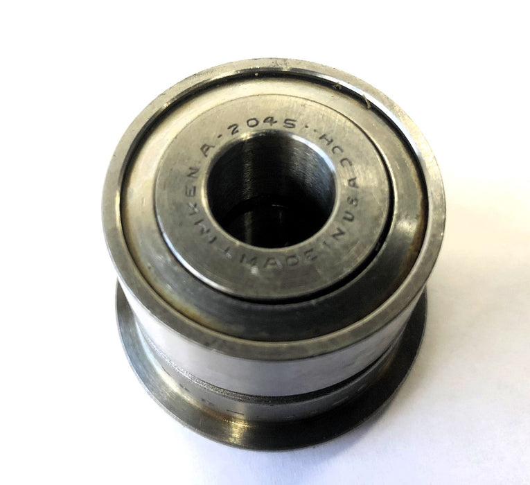 Timken Tapered Roller Bearing Flange Assembly A-2045 (A-2127-DB-HCC) NOS