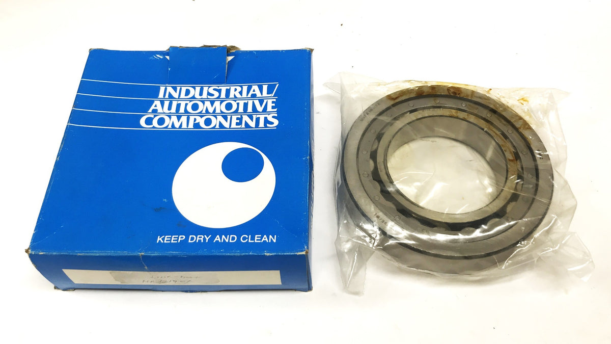LinkBelt Cylindrical Roller Bearing Assembly MA1219EX NOS