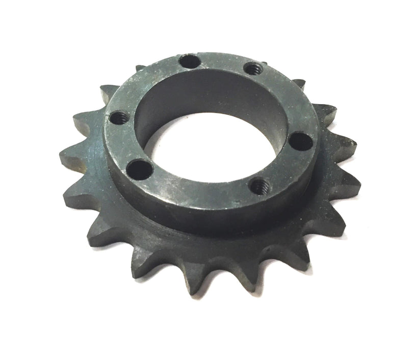 Browning Roller Chain Sprocket H50SH18 NOS