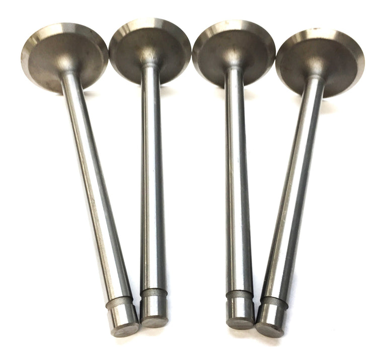 Elgin Quality HY-Chrome Intake Valve T2371 (V1547) NOS