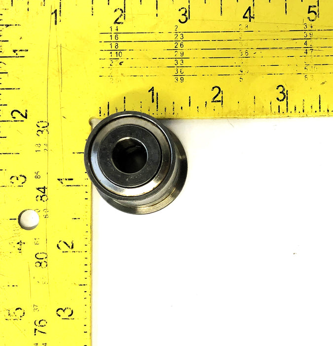 Timken Tapered Roller Bearing Flange Assembly A-2045 (A-2127-DB-HCC) NOS