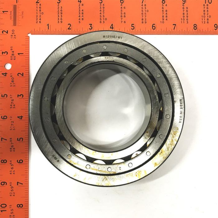 Link-Belt Cylindrical Roller Bearing Assembly MA1219EX NOS