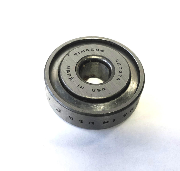 Timken Cylindrical Roller Bearing A2037 (A2037A/A2127HCC) NOS