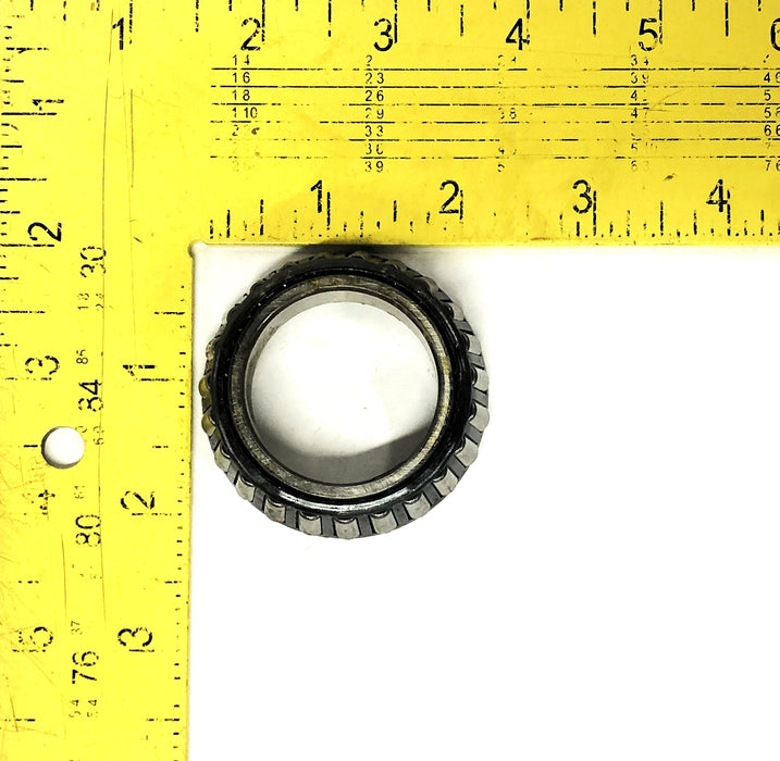 Koyo Hi-Cap Tapered Roller Bearing L68149 [Lot of 5] NOS