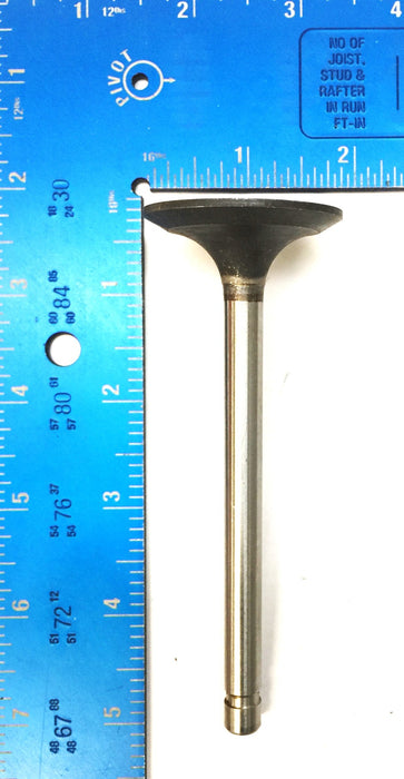 Elgin Quality HY-Chrome Intake Valve S2847 (V-1943) [Lot of 7] NOS