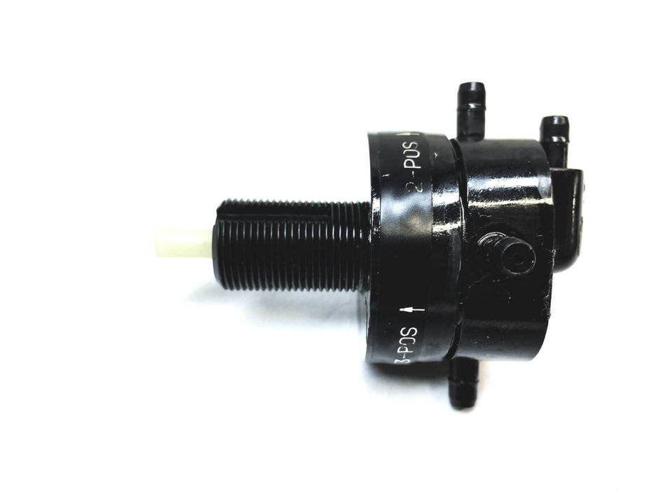 Johnson Controls 2-3-4 Position Select Switch S-2300-3 NOS