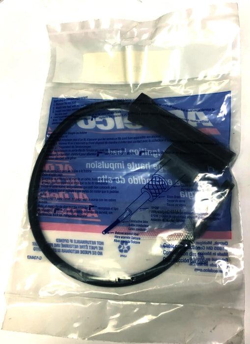 GM PN# 89018136 ACDelco Spark Plug Ignition Wire #5 Cylinder