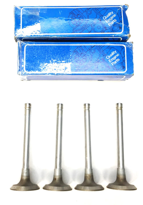 Sealed Power Engine Intake Valve V2035X [Lot of 4] NOS
